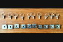 10pz Crochets rapides - MXPAMT961