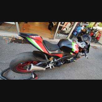 Verkleidungen Lackiert Aprilia RSV4 2015 - 2020 MATT - MXPCRV11823