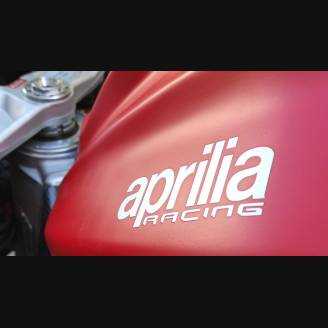 Verkleidungen Lackiert Aprilia RSV4 2015 - 2020 MATT - MXPCRV11823