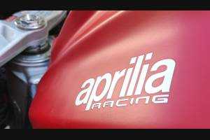 Verkleidungen Lackiert Aprilia RSV4 2015 - 2020 MATT - MXPCRV11823