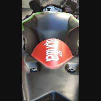 Verkleidungen Lackiert Aprilia RSV4 2015 - 2020 MATT - MXPCRV11823