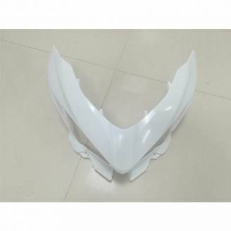 Kawasaki Ninja 300 2013 - 2017 Complete and unpainted fairing in abs - MXPCAD5491