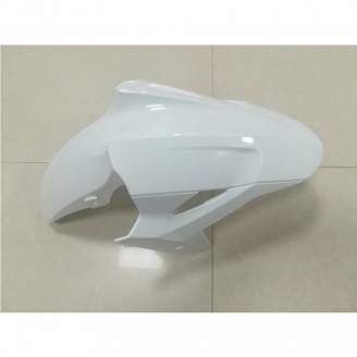 Kawasaki Ninja 300 2013 - 2017 Complete and unpainted fairing in abs - MXPCAD5491