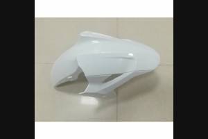Kawasaki Ninja 300 2013 - 2017 Complete and unpainted fairing in abs - MXPCAD5491
