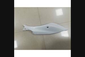 Kawasaki Ninja 300 2013 - 2017 Complete and unpainted fairing in abs - MXPCAD5491