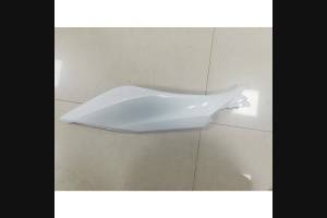 Kawasaki Ninja 300 2013 - 2017 Complete and unpainted fairing in abs - MXPCAD5491