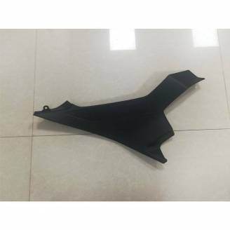 Kawasaki Ninja 300 2013 - 2017 Complete and unpainted fairing in abs - MXPCAD5491