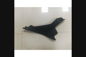 Kawasaki Ninja 300 2013 - 2017 Complete and unpainted fairing in abs - MXPCAD5491