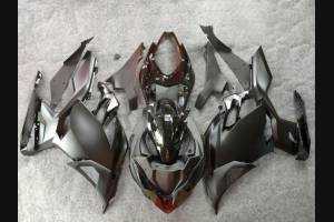 Carenados en abs pintados para la calle compatible con Kawasaki EX Ninja 400 2018 - 2020 - MXPCAV12723