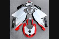 Carenados en abs pintados para la calle compatible con Ducati 749 999 2005 - 2006 - MXPCAV12724