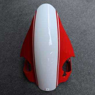 Lackierte Straße Verkleidung auf ABS kompatibel mit Ducati 749 999 2005 - 2006 - MXPCAV12724