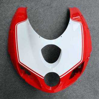 Lackierte Straße Verkleidung auf ABS kompatibel mit Ducati 749 999 2005 - 2006 - MXPCAV12724