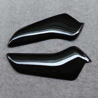 Lackierte Straße Verkleidung auf ABS kompatibel mit Ducati 749 999 2005 - 2006 - MXPCAV12724