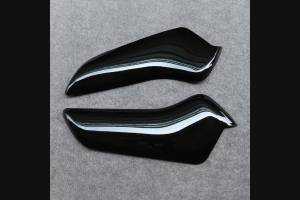 Carene stradali in abs verniciate compatibili con Ducati 749 999 2005 - 2006 - MXPCAV12724