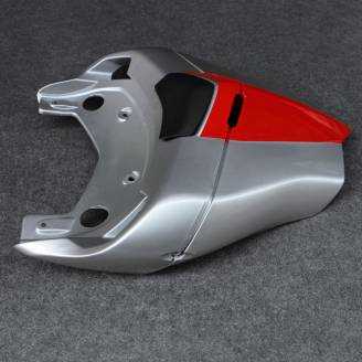 Lackierte Straße Verkleidung auf ABS kompatibel mit Ducati 749 999 2005 - 2006 - MXPCAV12724