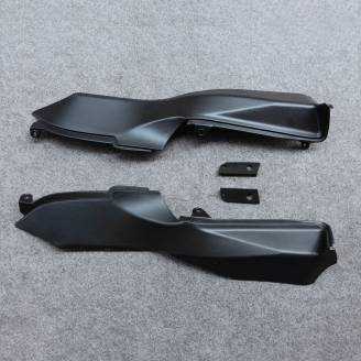 Lackierte Straße Verkleidung auf ABS kompatibel mit Ducati 749 999 2005 - 2006 - MXPCAV12724