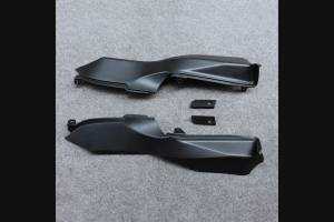 Carenage en abs pour la roue avec peinture compatible avec Ducati 749 999 2005 - 2006 - MXPCAV12724