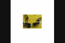 Rear Set in Ergal Suzuki Gsxr 1000 2007 - 2008 - MXPPAE1722