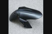 Lackierte Straße Verkleidung auf ABS kompatibel mit Kawasaki ZX Ninja 300 2013 - 2017 - MXPCAV12725 2