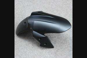Painted street fairings in abs compatible with Kawasaki ZX Ninja 300 2013 - 2017 - MXPCAV12725