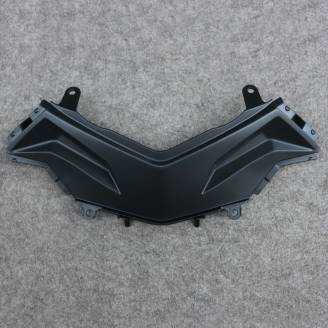 Painted street fairings in abs compatible with Kawasaki ZX Ninja 300 2013 - 2017 - MXPCAV12725