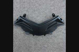 Painted street fairings in abs compatible with Kawasaki ZX Ninja 300 2013 - 2017 - MXPCAV12725