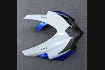 Lackierte Straße Verkleidung auf ABS kompatibel mit Suzuki Gsxr 600/750 2008 - 2010 -MXPCAV12380 2