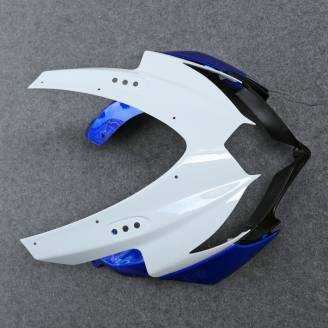 Carene stradali in abs verniciate compatibili con Suzuki Gsxr 600/750 2008 - 2010 - MXPCAV12380