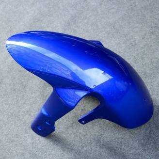 Painted street fairings in abs compatible with Suzuki Gsxr 600/750 2008 - 2010 MXPCAV12380