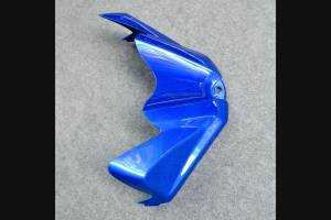 Lackierte Straße Verkleidung auf ABS kompatibel mit Suzuki Gsxr 600/750 2008 - 2010 -MXPCAV12380