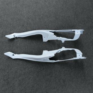 Carenage en abs pour la roue avec peinture compatible avec Suzuki Gsxr 600/750 2008 - 2010 - MXPCAV12380