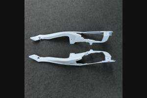 Carenage en abs pour la roue avec peinture compatible avec Suzuki Gsxr 600/750 2008 - 2010 - MXPCAV12380