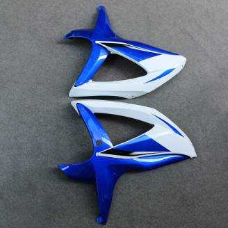 Carenage en abs pour la roue avec peinture compatible avec Suzuki Gsxr 600/750 2008 - 2010 - MXPCAV12380