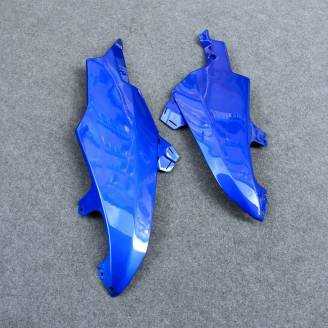 Carenage en abs pour la roue avec peinture compatible avec Suzuki Gsxr 600/750 2008 - 2010 - MXPCAV12380