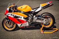 Carene Racing Verniciate Honda Cbr 1000 RR 2006 - 2007 - MXPCRV2176