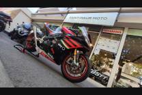 carenado barnizado Aprilia RSV4 2015 - 2020 MATTE - MXPCRV11823