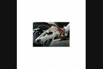 Repose-pieds reculés en Ergal Suzuki Gsxr 600/750 2008 - 2010 - MXPPAE1725