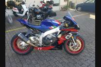 Carenage Racing Peint Aprilia RSV4 2015 - 2020 - MXPCRV12732