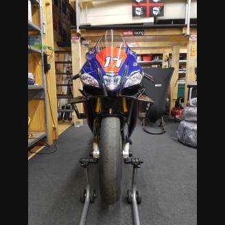 Carenado Racing Pintado Aprilia RSV4 2015 - 2020 - MXPCRV12732