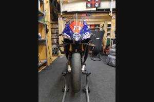 Carenado Racing Pintado Aprilia RSV4 2015 - 2020 - MXPCRV12732