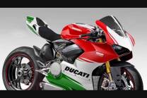 Painted Race Fairings Ducati Panigale V4 V4S 2018 - 2019 - MXPCRV11923