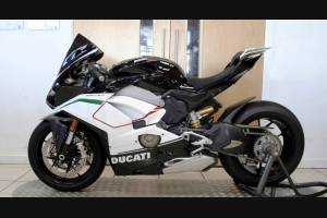 Painted Race Fairings Ducati Panigale V4 V4S 2018 - 2019 -MXPCRV12020