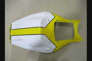 Lackierte Straße Verkleidung auf ABS kompatibel mit Ducati 748 916 996 - MXPCAV3469