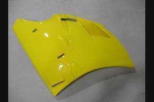 Lackierte Straße Verkleidung auf ABS kompatibel mit Ducati 748 916 996 - MXPCAV3469