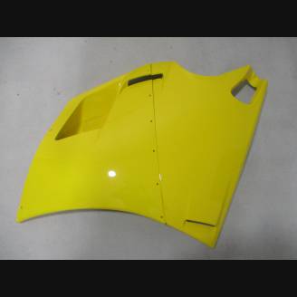 Lackierte Straße Verkleidung auf ABS kompatibel mit Ducati 748 916 996 - MXPCAV3469