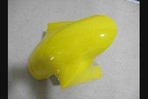 Painted street fairings in abs compatible with Ducati 748 916 996 - MXPCAV3469