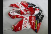 Carenage en abs pour la roue avec peinture compatible avec Ducati 749 999 2003 - 2004 - MXPCAV1794 2