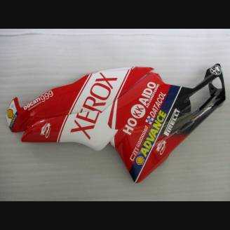 Painted street fairings in abs compatible with Ducati 749 999 2003 - 2004 - MXPCAV1794