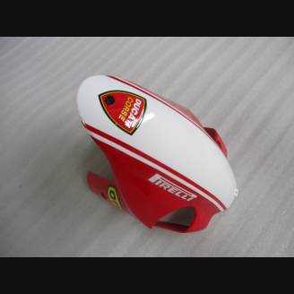 Carene stradali in abs verniciate compatibili con Ducati 749 999 2003 - 2004 - MXPCAV1794