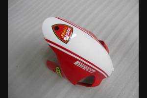 Painted street fairings in abs compatible with Ducati 749 999 2003 - 2004 - MXPCAV1794